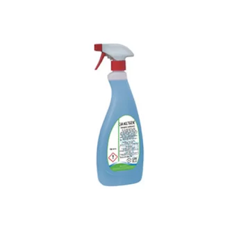 CAM MULTIGIENE - Detergente per l'igiene di tutte le superfici lavabili