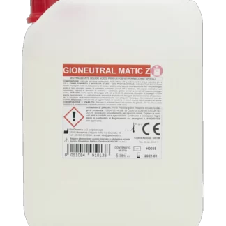 Gioneutral MATIC Z