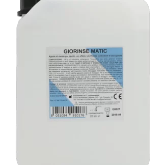 GIORINSE MATIC