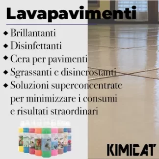 Lavapavimenti