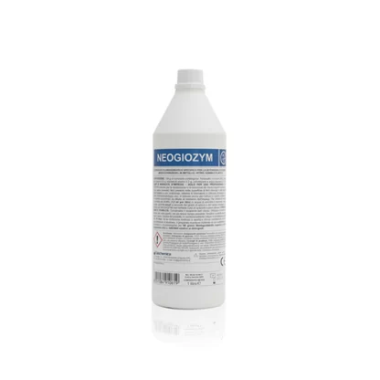 NEOGIOZYM 1L - Detergente degli articoli medico-chirurgici