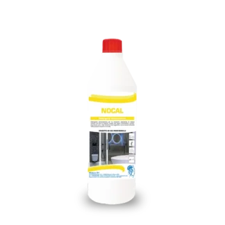 NOCAL - Detergente disincrostante