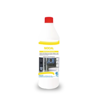 NOCAL - Detergente disincrostante