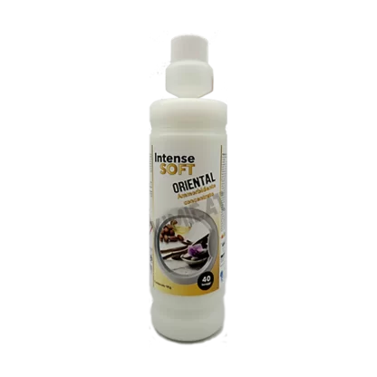 Intense Soft - Ammorbidente contentrato 40 lavaggi