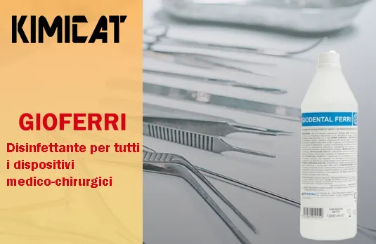 disinfettante gioferri