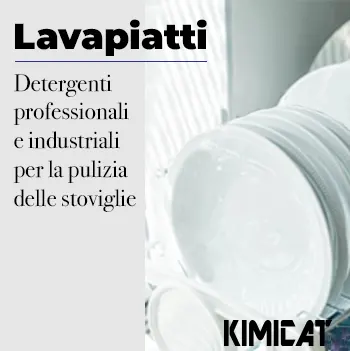 lavapiatti kimicat