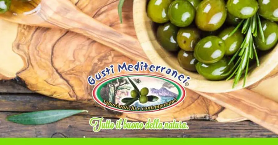 gusti mediterranei