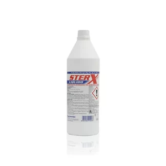 ster x 2000 - liquido 1l disinfettante per ambienti